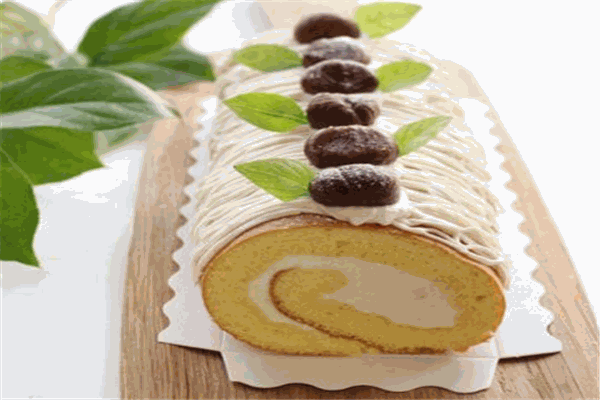 優(yōu)覓甜點蛋糕