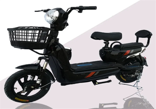 晨瑪電動車加盟