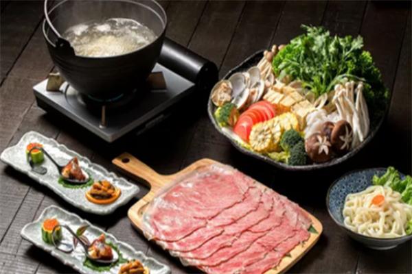 瑞穗家壽喜鍋料理加盟
