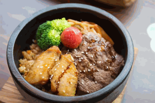 龍窖串串香加盟