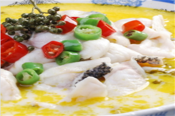 來(lái)鳳酸菜魚(yú)