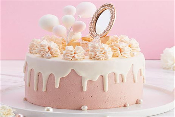 耶米禮爾cake工坊