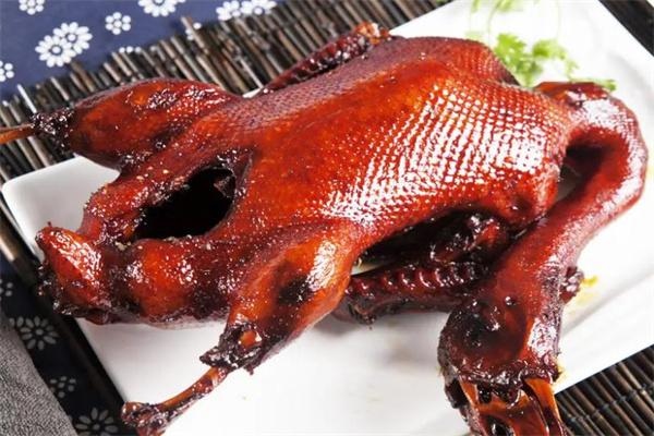 三味鹵品熟食