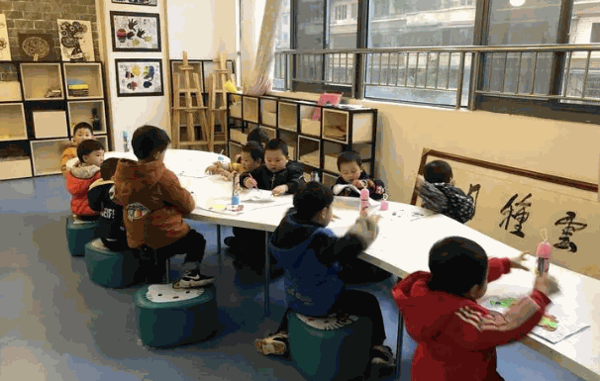 少兒興趣班多少錢(qián)