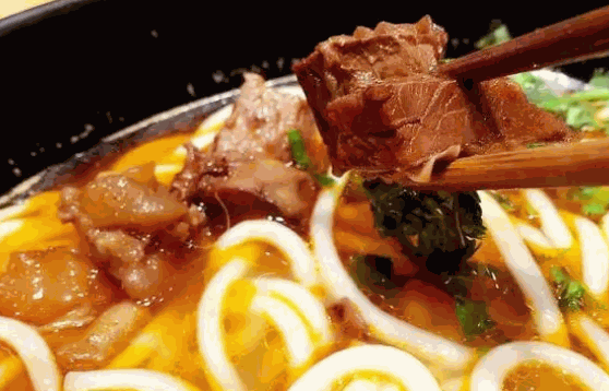 游子老鴨粉絲湯