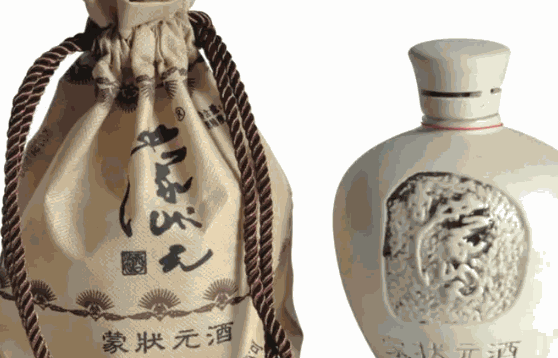 蒙狀元酒怎么