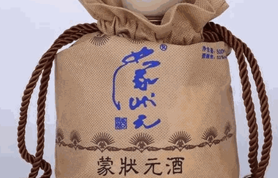蒙狀元酒怎么