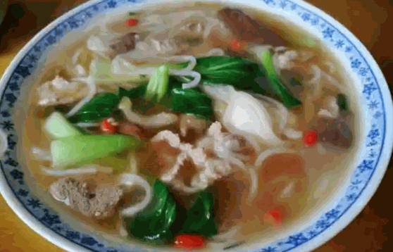 豬牛雜邱芳粉店要多少錢