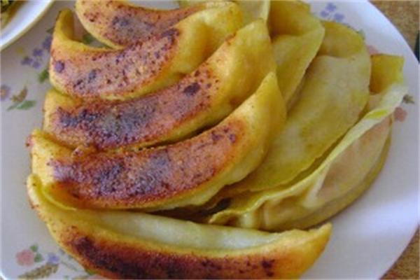 大申利生煎包加盟