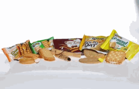 秋林食品