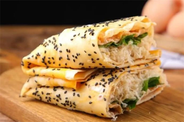 煎餅薈
