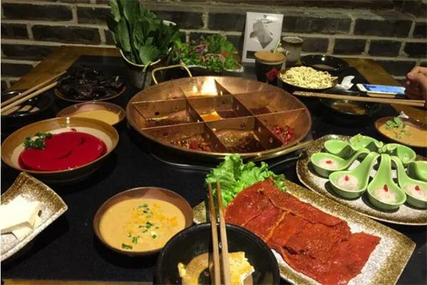 辣莊飯店加盟