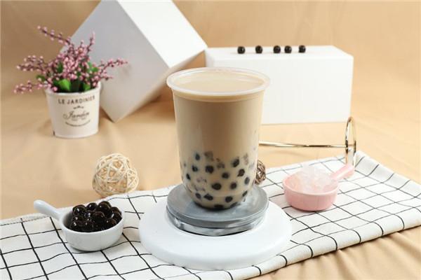 芋顏奶茶