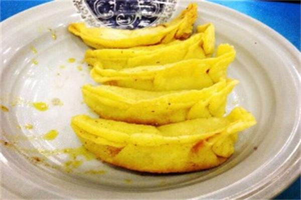 大申利生煎包加盟