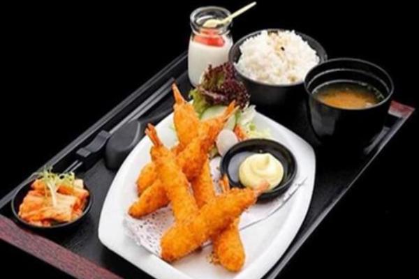 王將日本料理加盟