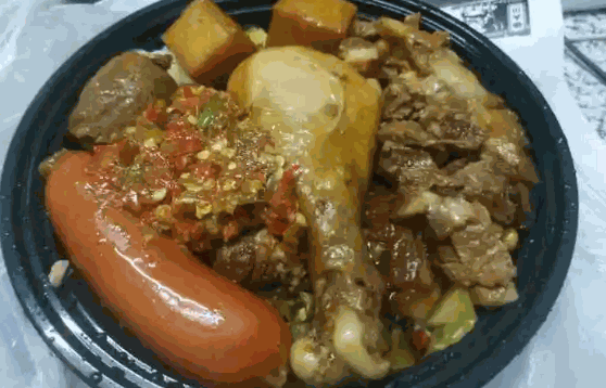 徐大川剁椒豬腳飯電話