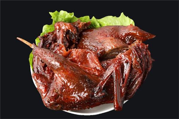 騰臻坊香酥鴨加盟