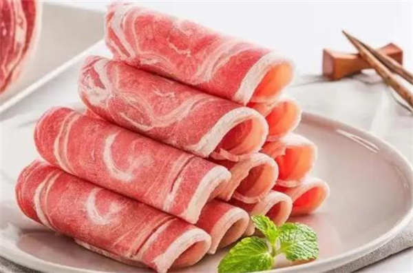 天順源火鍋食材