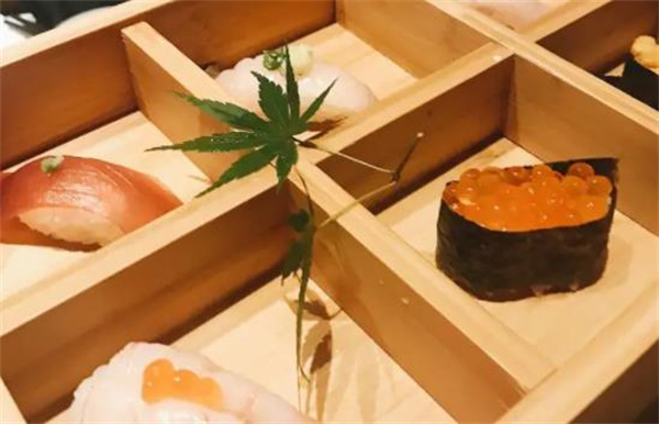 大圣壽司