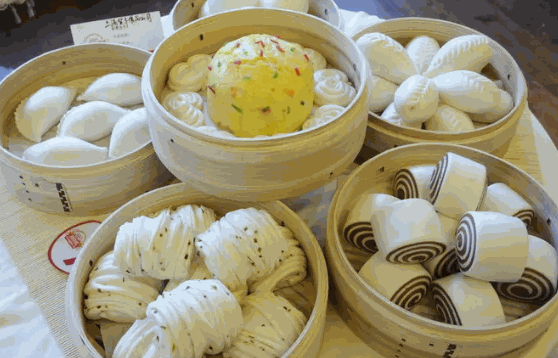 面食外賣店排行榜
