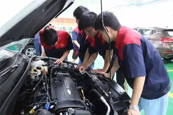 車學堂加盟