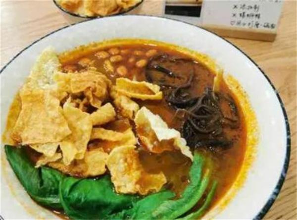 田螺胖胖螺螄粉