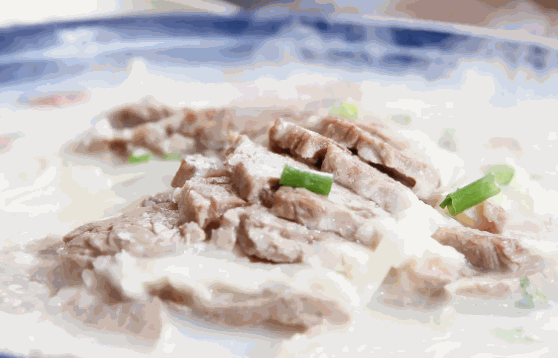 趙家羊肉湯