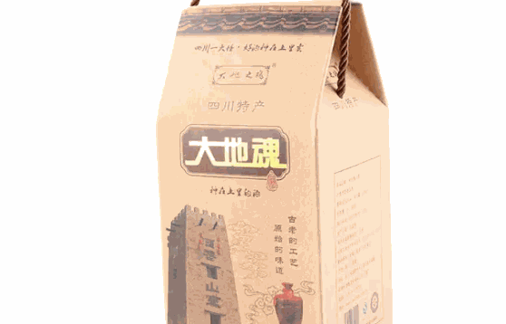 大地魂酒靠譜嗎