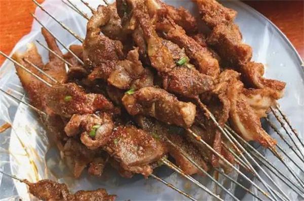饞相思燒烤