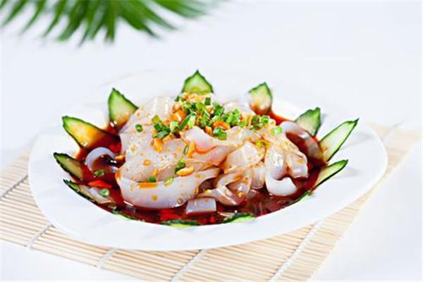 江湖破店加盟