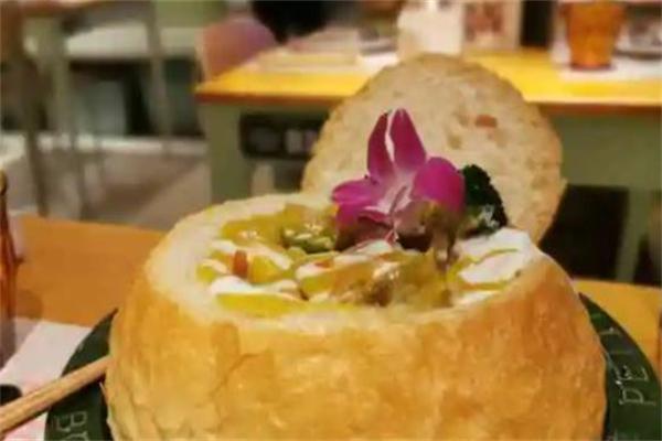 餐餐樂(lè)餐廳加盟