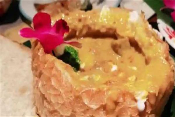 餐餐樂(lè)餐廳加盟