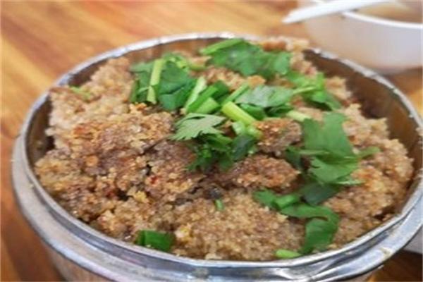 難吃蹺腳牛肉加盟
