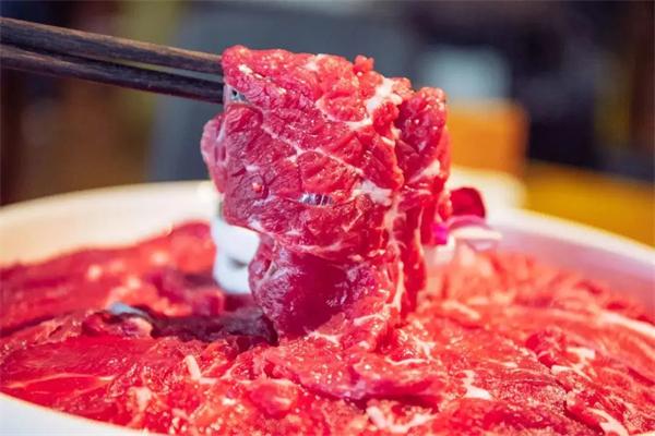 古巷牛肉火鍋加盟