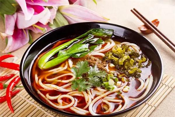 陶記淮南牛肉湯加盟