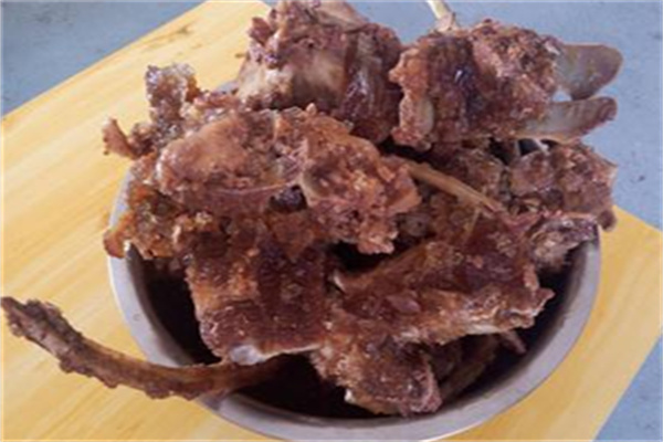 魯西南全羊館