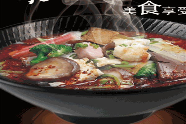 王掌柜冒菜加盟