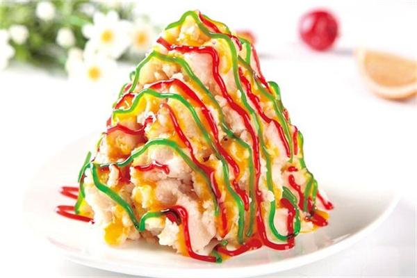 古味古食加盟