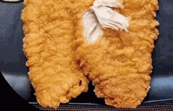 那么大雞排靠譜嗎