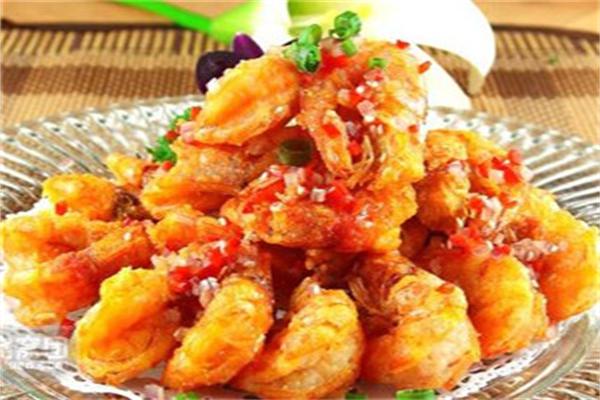 古味古食加盟