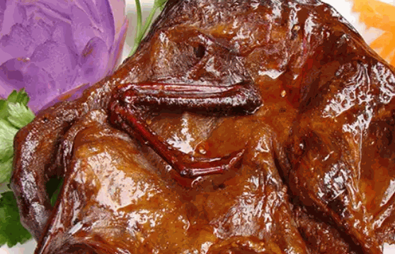 仙都辣醬鴨費(fèi)多少錢(qián)