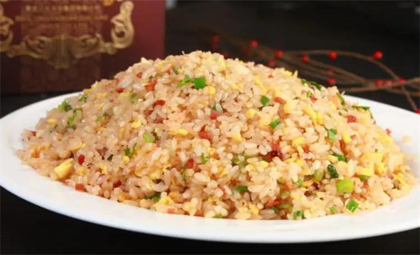 飯上癮炒飯