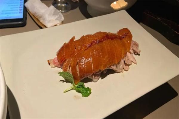 全鴨季HENNA加盟