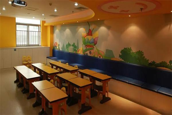 愛(ài)迪生科學(xué)思維館