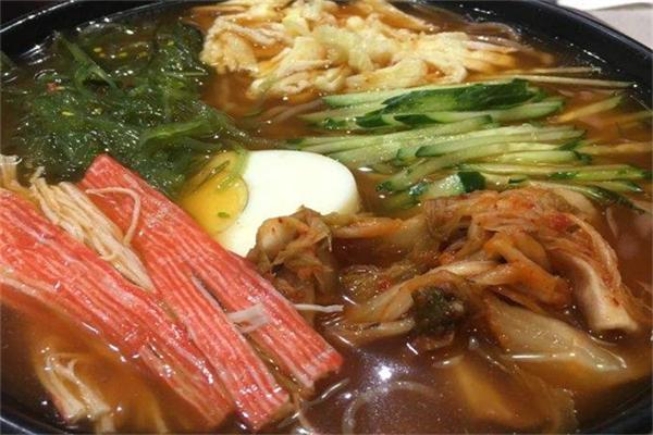 金順來韓式料理