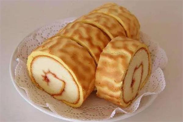 天食府糕點