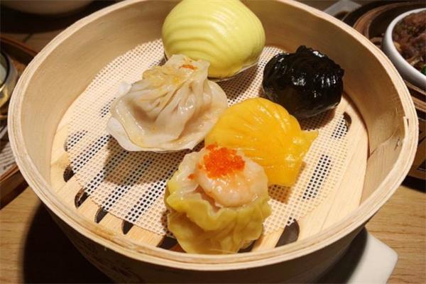 富貴茶樓加盟