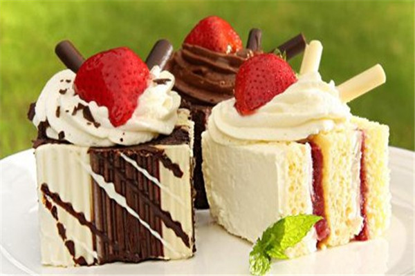 Mr.Cake蛋糕先