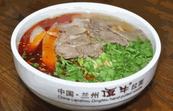 頂牛拉面要多少錢
