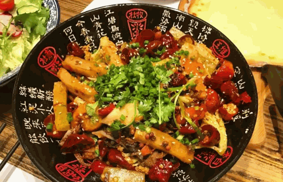 麻辣香鍋店排行榜有哪些